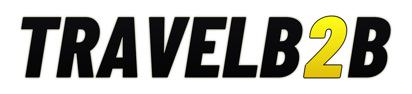 travelb2b logo